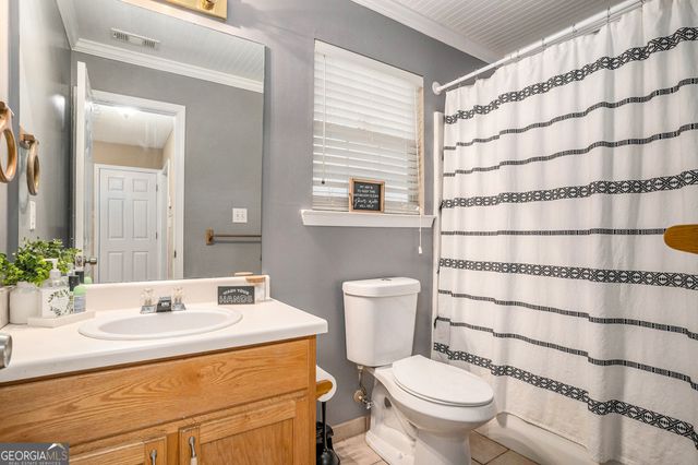 125 Floresta Drive, Mcdonough, GA 30252