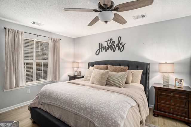 125 Floresta Drive, Mcdonough, GA 30252