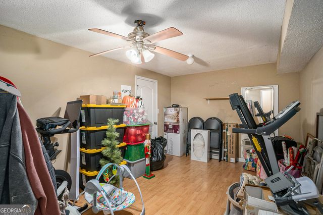 125 Floresta Drive, Mcdonough, GA 30252