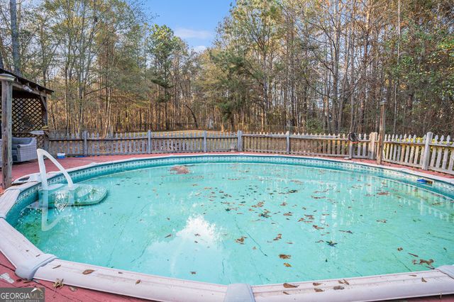 125 Floresta Drive, Mcdonough, GA 30252