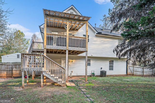 125 Floresta Drive, Mcdonough, GA 30252