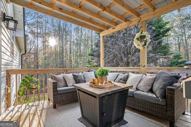 125 Floresta Drive, Mcdonough, GA 30252