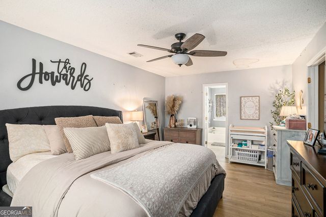 125 Floresta Drive, Mcdonough, GA 30252