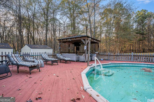 125 Floresta Drive, Mcdonough, GA 30252