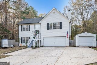125 Floresta Drive, Mcdonough, GA 30252