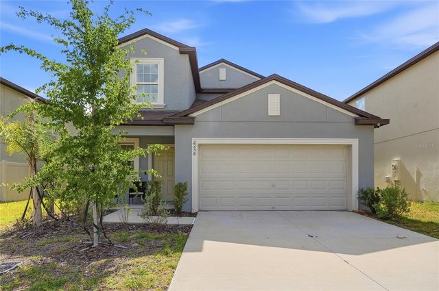 2256 TENEROC TRAIL, Lakeland, FL 33801