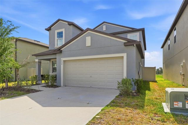 2256 TENEROC TRAIL, Lakeland, FL 33801
