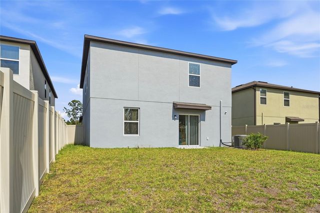 2256 TENEROC TRAIL, Lakeland, FL 33801