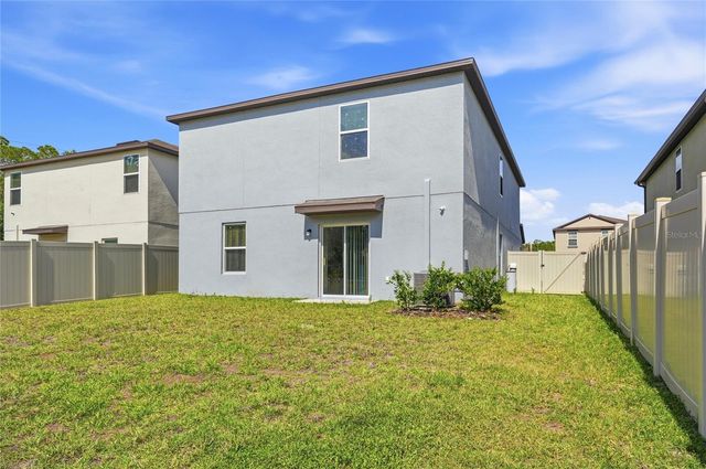 2256 TENEROC TRAIL, Lakeland, FL 33801