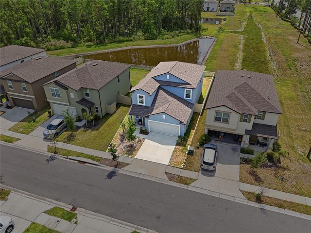2256 TENEROC TRAIL, Lakeland, FL 33801
