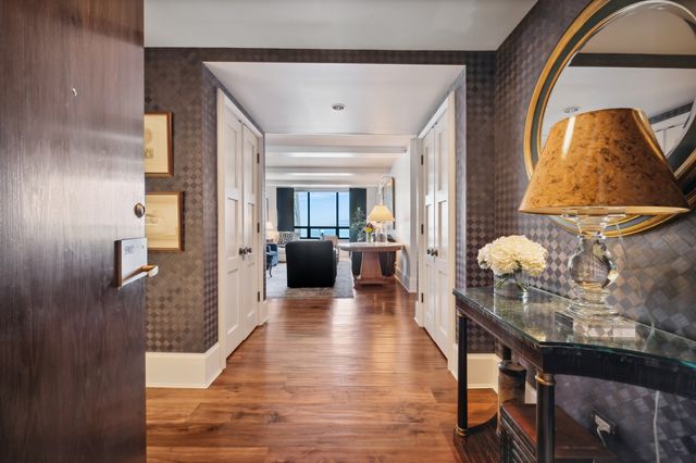 Address unavailable.