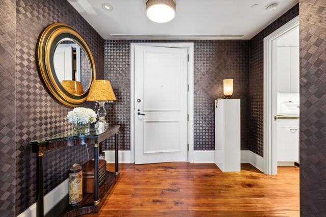 Address unavailable.