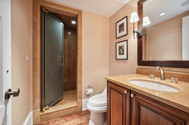 Address unavailable.