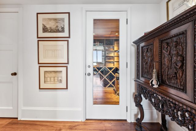 Address unavailable.