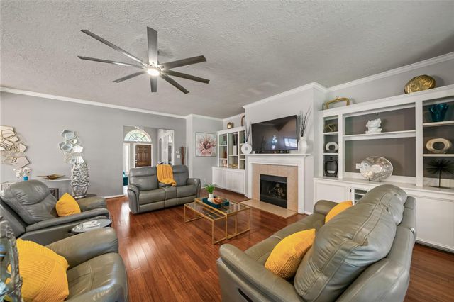 18703 Aquatic Drive, Humble, TX 77346