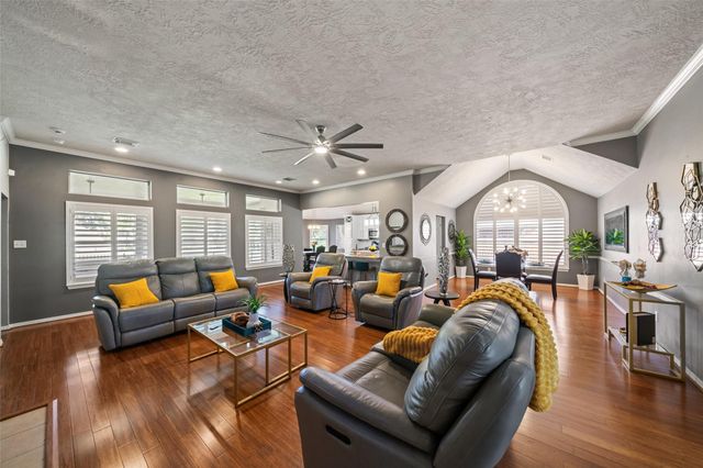 18703 Aquatic Drive, Humble, TX 77346