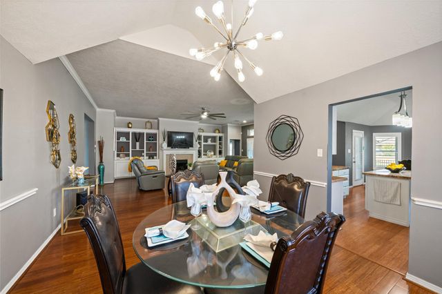 18703 Aquatic Drive, Humble, TX 77346