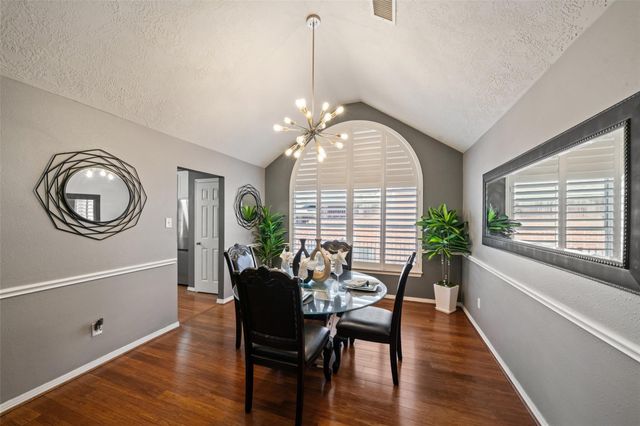 18703 Aquatic Drive, Humble, TX 77346