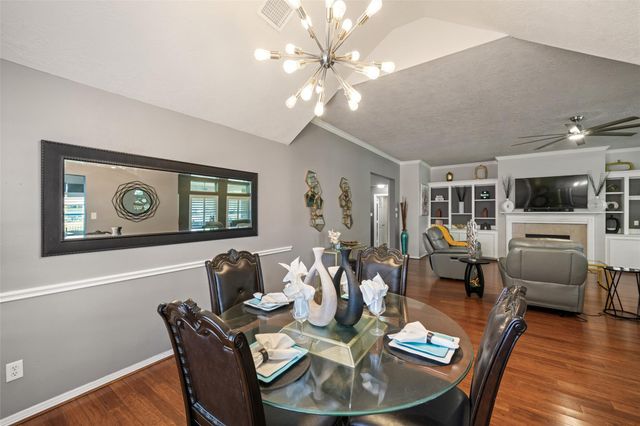 18703 Aquatic Drive, Humble, TX 77346