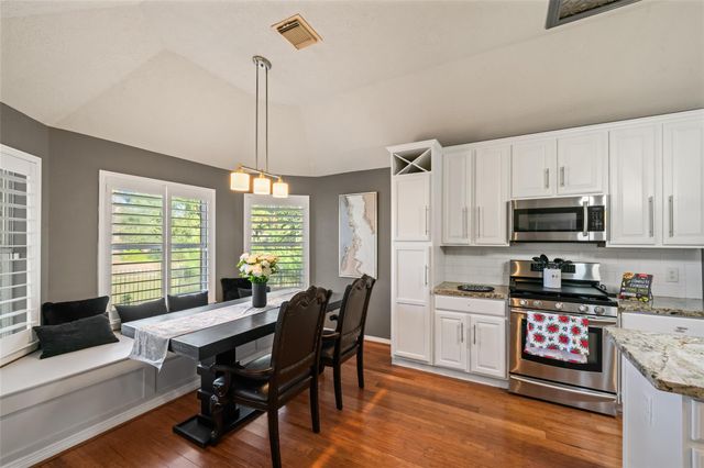 18703 Aquatic Drive, Humble, TX 77346