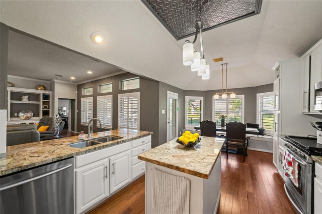 18703 Aquatic Drive, Humble, TX 77346