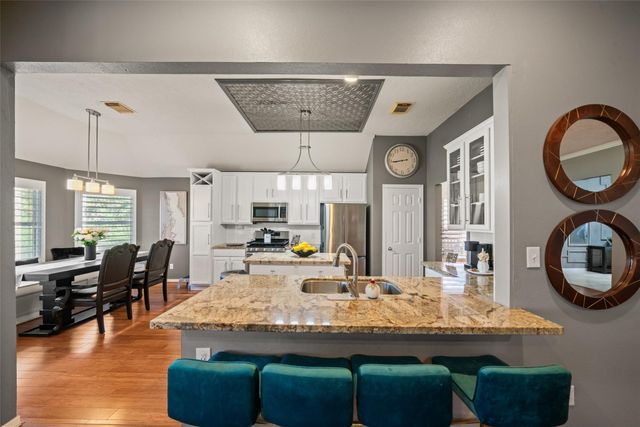 18703 Aquatic Drive, Humble, TX 77346