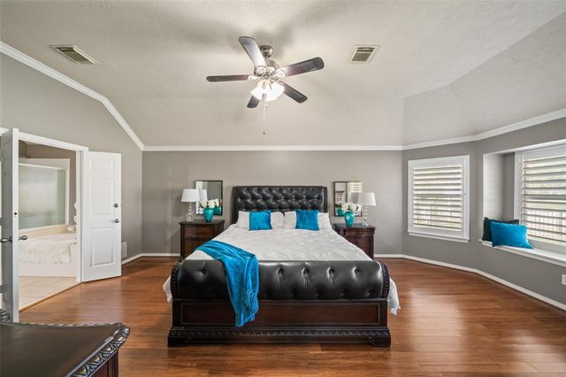 18703 Aquatic Drive, Humble, TX 77346