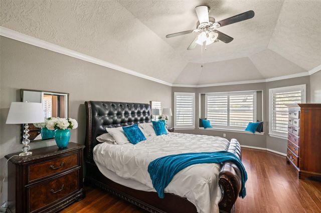 18703 Aquatic Drive, Humble, TX 77346