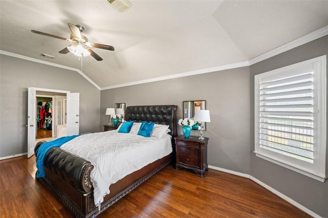 18703 Aquatic Drive, Humble, TX 77346