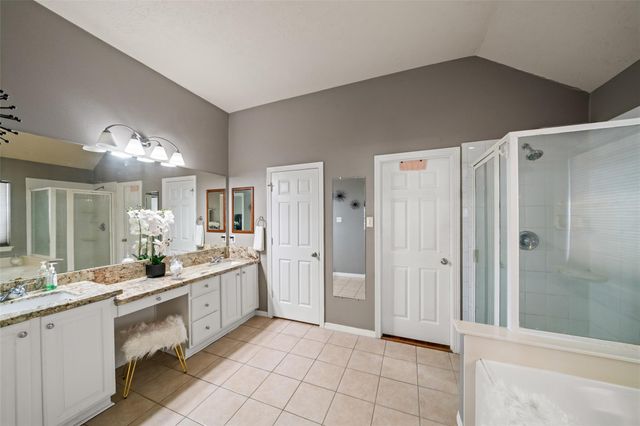 18703 Aquatic Drive, Humble, TX 77346