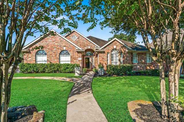 18703 Aquatic Drive, Humble, TX 77346