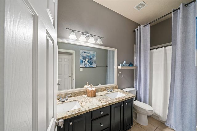18703 Aquatic Drive, Humble, TX 77346