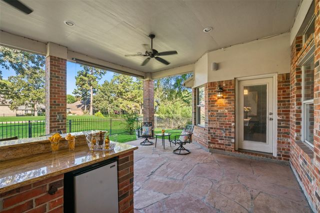 18703 Aquatic Drive, Humble, TX 77346