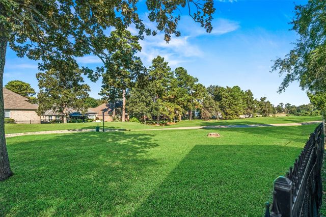 18703 Aquatic Drive, Humble, TX 77346