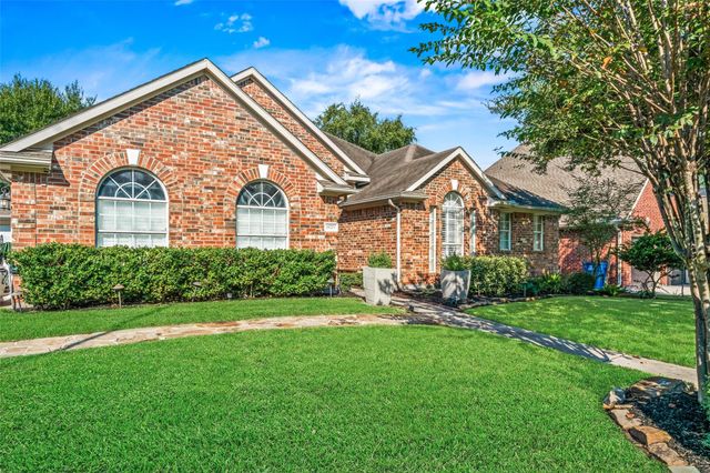 18703 Aquatic Drive, Humble, TX 77346