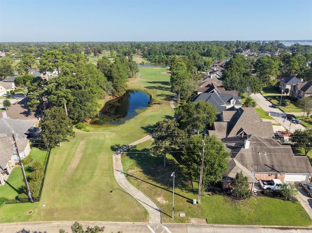 18703 Aquatic Drive, Humble, TX 77346
