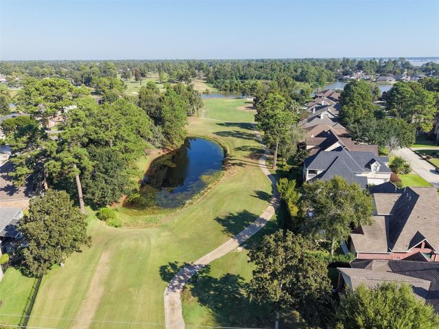 18703 Aquatic Drive, Humble, TX 77346