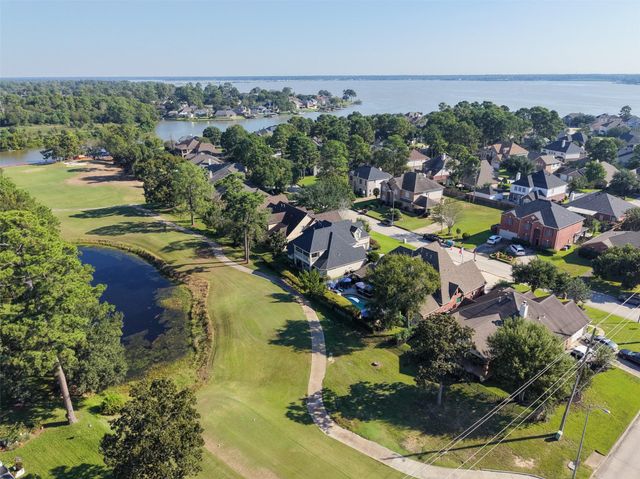 18703 Aquatic Drive, Humble, TX 77346