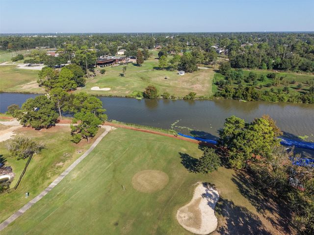 18703 Aquatic Drive, Humble, TX 77346