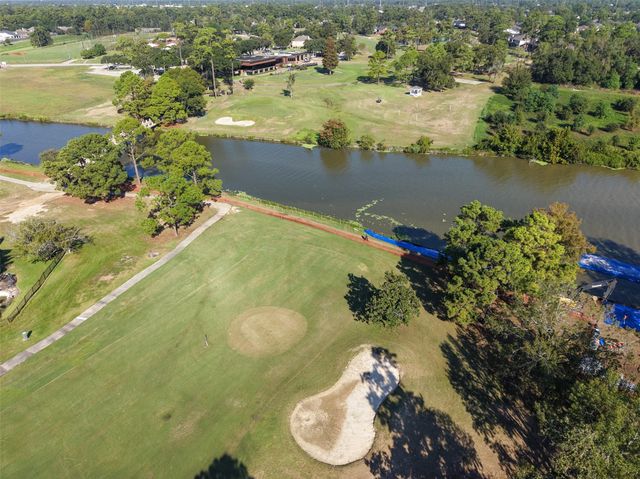 18703 Aquatic Drive, Humble, TX 77346