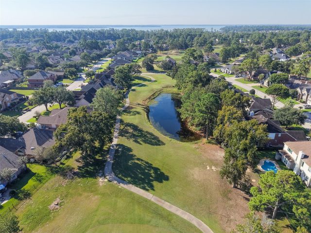 18703 Aquatic Drive, Humble, TX 77346