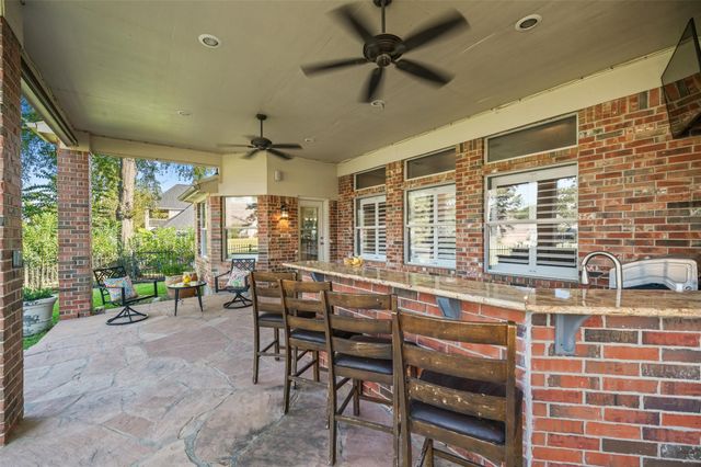 18703 Aquatic Drive, Humble, TX 77346