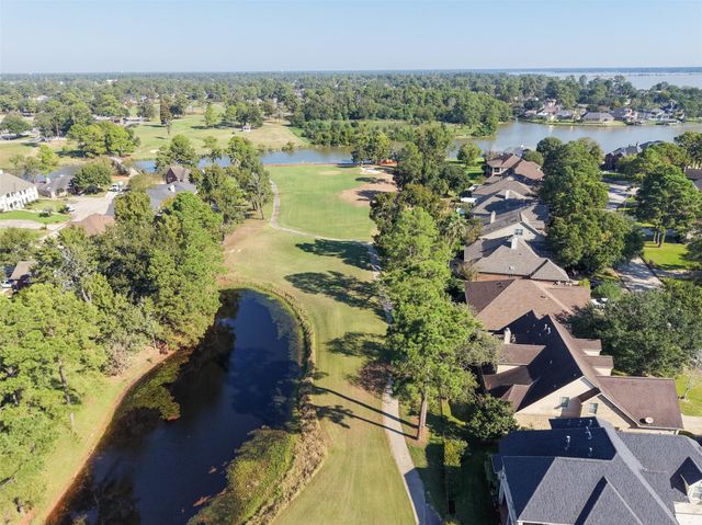 18703 Aquatic Drive, Humble, TX 77346