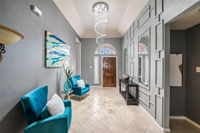 18703 Aquatic Drive, Humble, TX 77346
