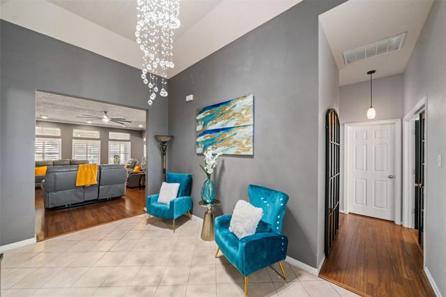 18703 Aquatic Drive, Humble, TX 77346