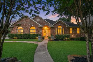 18703 Aquatic Drive, Humble, TX 77346