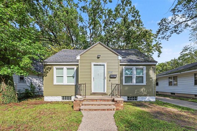 3132 5th Street, Muskegon Heights, MI 49444