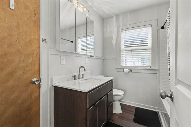 3132 5th Street, Muskegon Heights, MI 49444