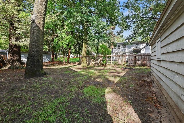 3132 5th Street, Muskegon Heights, MI 49444