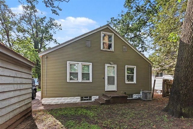 3132 5th Street, Muskegon Heights, MI 49444